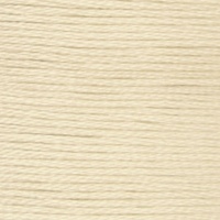 DMC Perle (Pearl) 12 Cotton #3033 VERY LIGHT MOCHA BROWN 10g Ball 120m