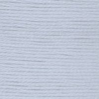 DMC Perle (Pearl) 12 Cotton #415 PEARL GREY 10g Ball 120m