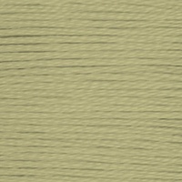 DMC Perle (Pearl) 12 Cotton #524 VERY LIGHT FERN GREEN 10g Ball 120m