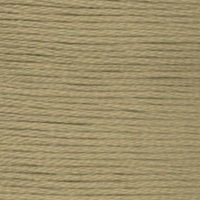 DMC Perle (Pearl) 12 Cotton #642 DARK BEIGE GREY 10g Ball 120m