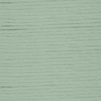 DMC Perle (Pearl) 12 Cotton #927 LIGHT GREY GREEN 10g Ball 120m
