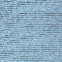 DMC Perle (Pearl) 12 Cotton #932 LIGHT ANTIQUE BLUE 10g Ball 120m