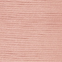 DMC Perle (Pearl) 12 Cotton #950 LIGHT DESERT SAND 10g Ball 120m
