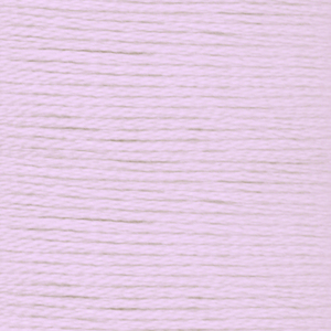 DMC Perle (Pearl) 5 Cotton #211 LIGHT LAVENDER 10g Ball 45m