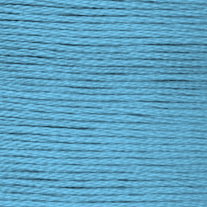 DMC Perle (Pearl) 5 Cotton #519 SKY BLUE 10g Ball 45m
