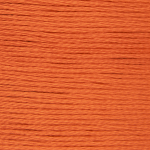 DMC Perle (Pearl) 5 Cotton #922 LIGHT COPPER 10g Ball 45m