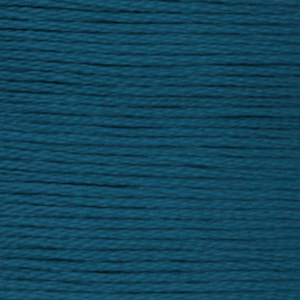 DMC Perle (Pearl) 5 Cotton #930 DARK ANTIQUE BLUE 10g Ball 45m