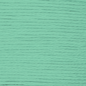 DMC Perle (Pearl) 5 Cotton #954 NILE GREEN 10g Ball 45m