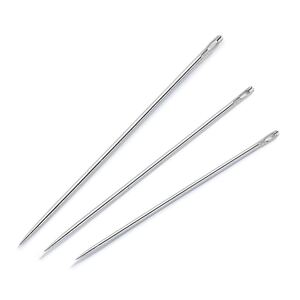 Prym Sewing Needles Betweens, No. 3-7, Assorted