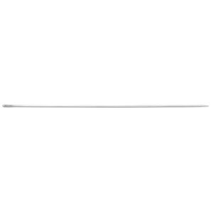 Beading Needles No. 10 & No. 12, 0.45 x 55mm & 0.40 x 50mm By Prym