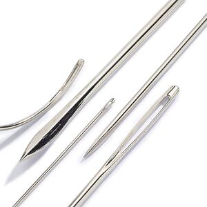 Prym Craft Needles, 5 Assorted Needles #131107