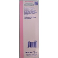 Hemline Thread Nets, 5pcs, Nylon Nets Fit Snuggly Over Thread Cones