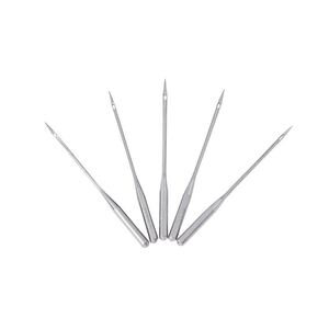 Standard Universal Sewing Machine Needles, Size 70-100 Assorted By Prym