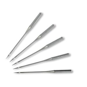 Standard Universal Sewing Machine Needles, 130/705, Size 70 By Prym