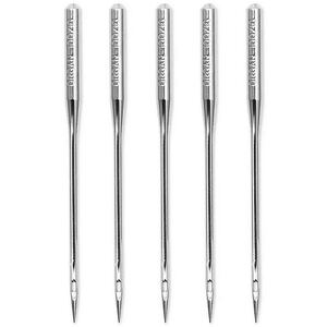 Prym Standard Universal Sewing Machine Needles, 130/705, Size 100