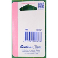 Hemline Standard Bobbin Case, Vertically Fitted Popular 15K Type
