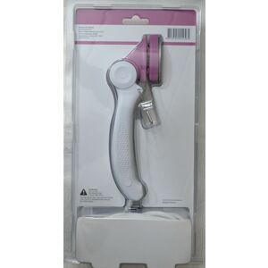 Birch Mini Portable Iron, Non Stick Soleplate, Ideal for Craft & Travel