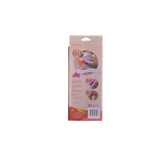 Sew Easy (Birch) Mini Portable Iron, Non Stick Soleplate, Ideal for Craft & Travel