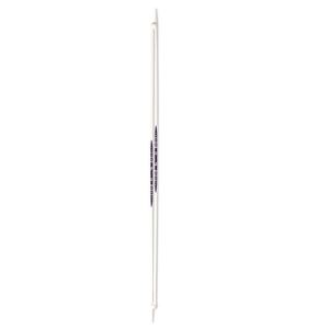 Single-Pointed Knitting Needles 40cm 4.00mm by Prym.Ergonomics