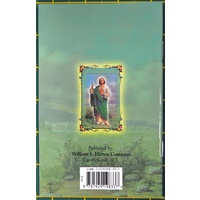 St. Jude Novena and Prayers, 24 Pages, 95 x 149mm, Softcover Book