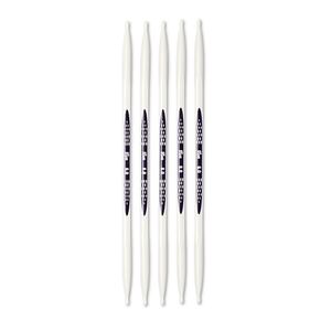 Double-Pointed Knitting Needles, 20cm, 6.00mm Prym.Ergonomics