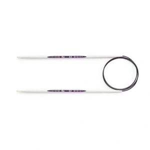 80cm x 3.50mm Circular Knitting Needle by Prym.Ergonomics