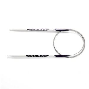 80cm x 4.50mm Circular Knitting Needle by Prym.Ergonomics