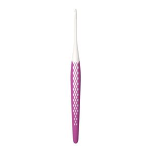 Crochet Hook 16cm x 3.0mm by Prym.Ergonomics