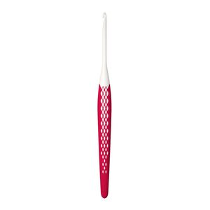 Crochet Hook 16cm x 3.5mm By Prym.Ergonomics