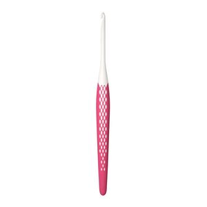 Crochet Hook 16cm x 4.0mm by Prym.Ergonomics