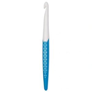 Crochet Hook 18cm x 9.00mm by Prym.Ergonomics