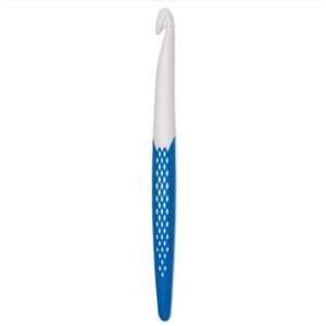 Crochet Hook 18cm x 10.00mm by Prym.Ergonomics
