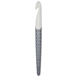 Crochet Hook 18.5cm x 15mm by Prym.Ergonomics