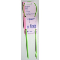 Hemline Easy Threader, 60cm, Instantly Replace Drawstrings In Any Garment