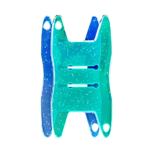 Taylor Seville Quilters Binding Spools – 2 pack