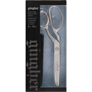 Gingher 8 inch Knife Edge Dressmakers Shears #220520