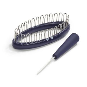 Knitting Loom, Small - Easily Make Socks, Cuffs, Wristlets etc by Prym #225160