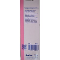 Hemline Seam Ripper with Safety Ball, Sharper, Smoother, Long Life Cutting Blade
