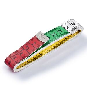 Prym Colour Tape Measure 150cm