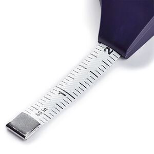 Prym.Ergonomics Spring Tape Measure, 150cm / 60 Inch #282701