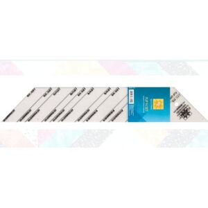 EZ Quilting Flip N Set Ruler 30-00018