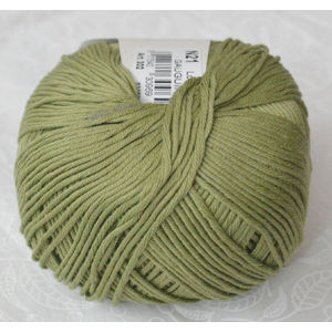 DMC Natura 100% Cotton 4 Ply Crochet & Knitting Yarn, 50g Ball, Colour 21, Gauguin