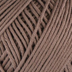 DMC Natura N39 OMBRE, 100% Cotton 4 Ply Crochet & Knitting Yarn, 50g Ball