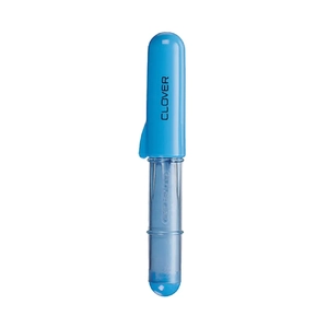 Clover Chaco Liner Pen, BLUE (4710)
