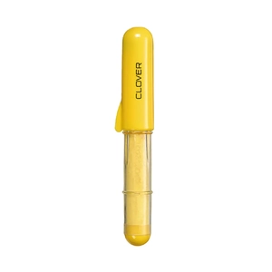 Clover Chaco Liner Pen, YELLOW (4713)