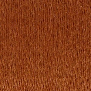 DMC #102 COPPER CATECHU Eco Vita Organic Wool Hand Embroidery Floss 16m Skein