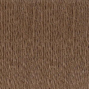 DMC #105 TOASTED CATECHU Eco Vita Organic Wool Hand Embroidery Floss 16m Skein