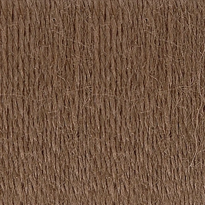 DMC #105 TOASTED CATECHU Eco Vita Organic Wool Hand Embroidery Floss 16m Skein
