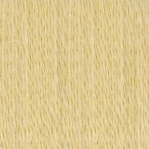 DMC #201 CREAMY WOALD Eco Vita Organic Wool Hand Embroidery Floss 16m Skein