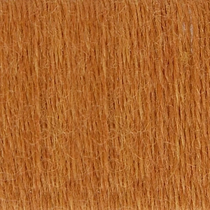 DMC #205 CINNAMON RHUBARB Eco Vita Organic Wool Hand Embroidery Floss 16m Skein
